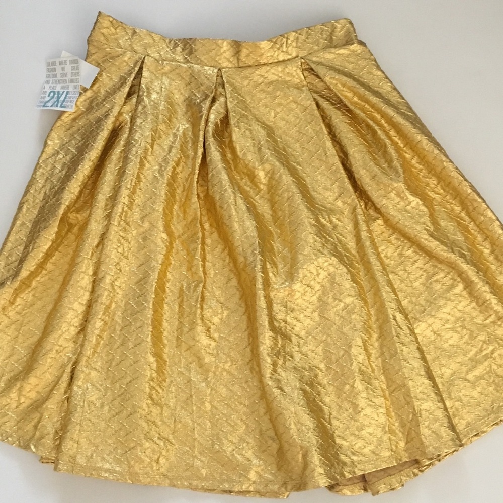 LuLaRoe Elegant Madison